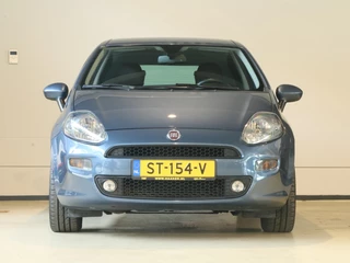 Fiat Punto Fiat Punto Evo Twinair Turbo 100pk Sempre - afbeelding nr 6