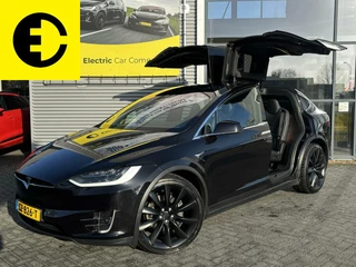 Tesla Model X - 297438358-0