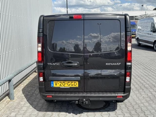 Renault Trafic Renault Trafic 2.0 Blue dCi 130 T30 L2H1*A/C*CRUISE*CAMERA*3PERS - afbeelding nr 19