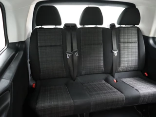 Mercedes-Benz Vito | Airco | Cruise | BPM vrij !!! | 2-2-2-3 Stoelopstelling - afbeelding nr 23
