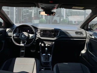 Volkswagen T-Roc - afbeelding nr 14