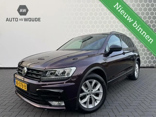 Volkswagen Tiguan - 138972324-0