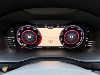 Škoda Karoq Škoda Karoq 1.5 TSI Sportline Business Automaat *Geen Afl. kosten* - afbeelding nr 31