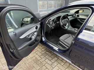 Mercedes-Benz C-Klasse Mercedes C-klasse Estate 160 Premium Plus Pack - afbeelding nr 9