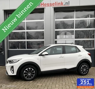 Kia Stonic 1.0 T-GDi MHEV ComfortLine|Apple carplay
