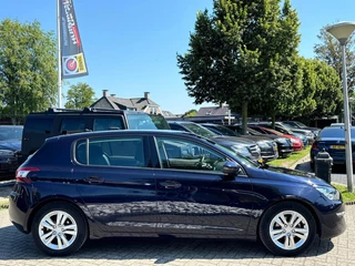 Peugeot 308 - afbeelding nr 8