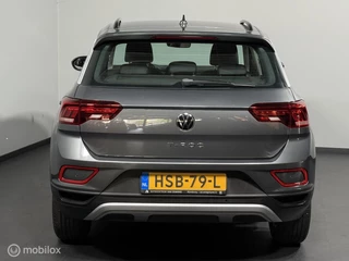 Volkswagen T-Roc Volkswagen T-Roc 1.5 TSI Style | CARPLAY | CRUISE | PDC - afbeelding nr 15