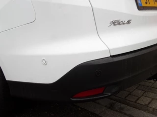 Ford Focus - afbeelding nr 5