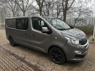 Fiat Talento - afbeelding nr 3