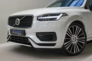 Volvo XC90 Volvo XC90 2.0 T8 Twin Engine AWD R-Design PANO|LUCHT|B&W - afbeelding nr 20