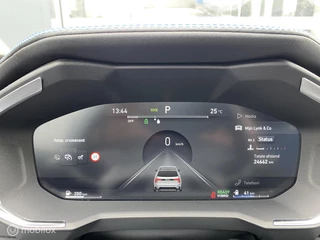 Lynk & Co 01 Lynk & Co 01 1.5 2023/24.000 KM PANODAK/360 CAM/TREKHAAK - afbeelding nr 8