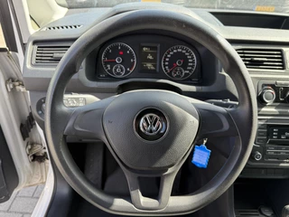 Volkswagen Caddy Cruise Control/NAP - afbeelding nr 25