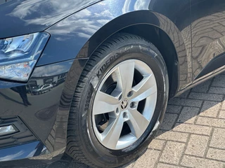 Škoda Superb Skoda Superb Combi 1.5 TSI ACT Business Edition AUT DEALER OND - afbeelding nr 5