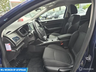 Renault Mégane Estate Renault Megane Estate 1.2 TCe Zen | Nieuwe APK | Rijklaar ✅ - afbeelding nr 9