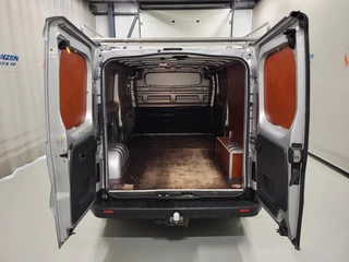 Renault Trafic - afbeelding nr 5