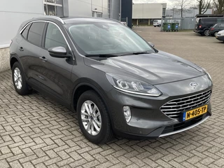 Ford Kuga - afbeelding nr 3