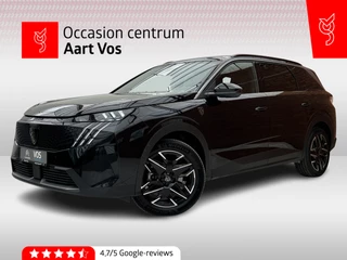 Peugeot 5008 Hybrid 145pk DCS-6 Automaat GT