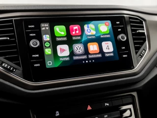 Volkswagen T-Roc 150Pk Automaat (APPLE CARPLAY, GROOT NAVI, CAMERA, ADAPTIVE CRUISE, GETINT GLAS, SPORTSTOELEN, ELEK ACHTERKLEP, DAB+, NIEUWSTAAT) - afbeelding nr 8