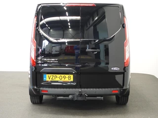 Ford Transit Custom Ford Transit Custom 300 2.0 TDCI L2H1 Trend Automaat Airco Navi Cruisecontrol Camera Parkeersensoren Trekhaak - afbeelding nr 4