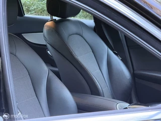 Mercedes-Benz C-Klasse Mercedes C-klasse 180 Ambition Automaat / Led - afbeelding nr 16