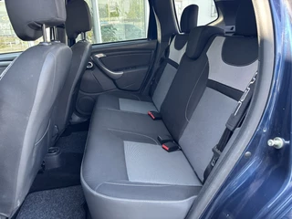 Dacia Duster - afbeelding nr 20