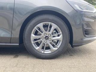Ford Focus Ford Focus Wagon 1.0 EcoBoost Hybrid Titanium 125pk | SYNC 4 Navigatie | Full LED | Draadloos Apple Carplay/Android auto | 16 inch Lichtmetaal - afbeelding nr 3