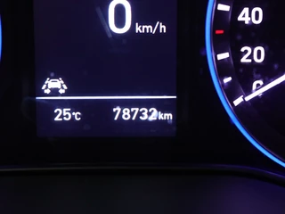 Hyundai Kona Hyundai Kona 1.0 T-GDI Premium | Achteruitrijcamera | Leder | Parkeer sensore - afbeelding nr 4
