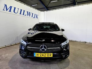 Mercedes-Benz A-Klasse - afbeelding nr 5