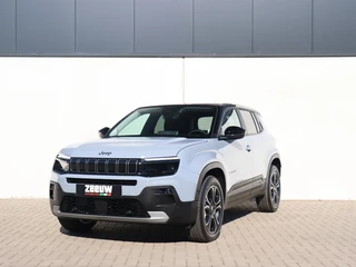 Jeep Avenger - afbeelding nr 2