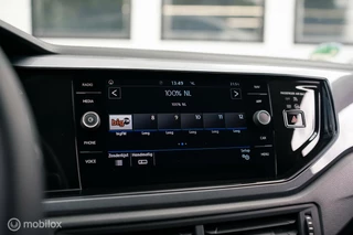 Volkswagen Polo Volkswagen Polo 1.0 TSI 116PK Highline LED ACC NAVI CARPLAY - afbeelding nr 13