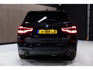 BMW X3 - afbeelding nr 8