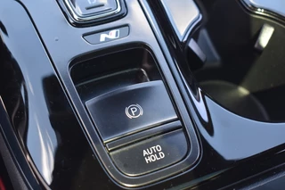 Hyundai Tucson Hybrid Hyundai Tucson Hybrid 1.6 T-GDI HEV N-Line Sky 230PK! Full Option + Trekhaak 