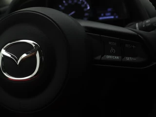 Mazda 2 Mazda 2 1.5 e-SkyActiv-G Homura met dakspoiler | demo voordeel - afbeelding nr 25