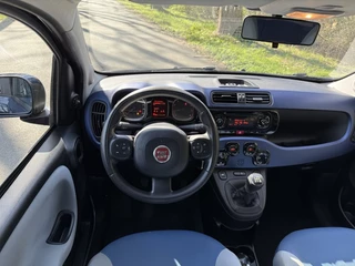Fiat Panda - afbeelding nr 2
