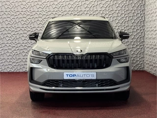 Škoda Kodiaq 11/2024 Plug in Hybrid - afbeelding nr 5