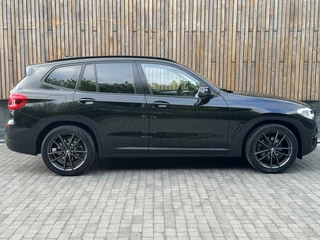 BMW X3 BMW X3 xDrive20i High Executive | Leer | Sportstoelen | DAB | Cruise control | LED verlichting | Stoelverwarming | Elektrisch bedienbare achterklep | 20 inch lichtmetalen velgen | Parkeersensoren voor en achter - afbeelding nr 36