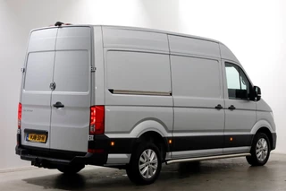 Volkswagen Crafter - afbeelding nr 2