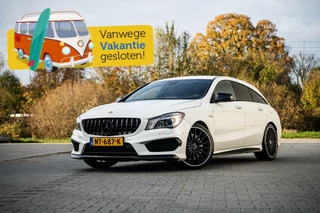 Mercedes-Benz CLA - 70821714-0