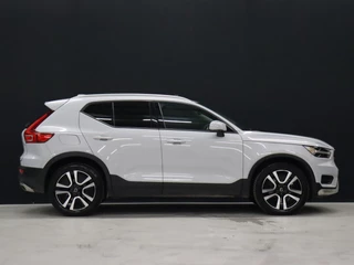 Volvo XC40 Volvo XC40 1.5 T5 Twin Engine Momentum Pro [SCHUIFKANTELDAK, APPLE CARPLAY, ANDROID, HALF LEDER, STOELVERWARMING V+A, PDC ACHTER, CRUISE, NIEUWSTAAT] - afbeelding nr 9