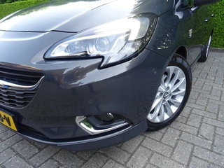 Opel Corsa-e Opel Corsa-e 1.0 TURBO COSMO OPC-LINE CLIMA KANTEL-SCHUIFDAK PDC CAMERA BLUETOOTH - afbeelding nr 7