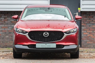 Mazda CX-30 2.0 E-SkyActiv-G