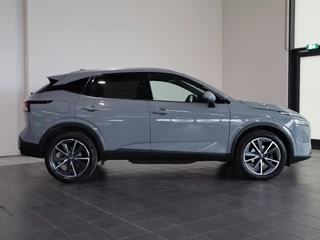 Nissan QASHQAI Nissan QASHQAI 1.3 MHEV X Tekna / Adaptive cruise control / 360 Camera / Naviga - afbeelding nr 5