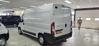 Fiat Ducato Fiat Ducato 30 2.3 MultiJet L3H2 Airco Cruise Navigatie - afbeelding nr 4