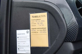 Volkswagen up! Volkswagen Up! 1.0 BMT move up! / NL Auto / Bluetooth / 5 Deurs / BTW auto - afbeelding nr 23