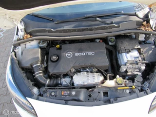 Opel Corsa Opel Corsa 1.3 CDTI Business+ - afbeelding nr 10