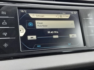 Citroën C4 Picasso Citroën C4 Picasso 1.2 PURE TECH SELECTION TREKHAAK CRUISE NAVI PDC-A MASSAGE - afbeelding nr 28