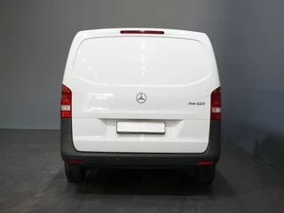 Mercedes-Benz Vito Mercedes-Benz Vito 114 CDI Aut. 9G L3 XL RWD BPM VRIJ! Cruise/ PDC/ Airco/ Sidebars - afbeelding nr 28