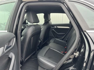 Audi Q3 Audi Q3 1.4 TFSI CoD Sport Pro Line S|Navi|NL-Auto - afbeelding nr 19