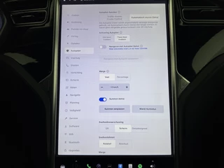 Tesla Model X *AUTO-PILOT | 1/2-LEATHER | TOWBAR | NAVI-FULLMAP | FULL-LED | AIR-SUSPENSION | DIGI-COCKPIT | KEYLESS | CAMERA | DAB+ | COMFORT-SEATS | 20''ALU* - afbeelding nr 20