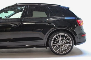 Audi Q5 Audi Q5 55 TFSI e quattro Competition PANO | LUCHTV | HUD - afbeelding nr 19